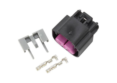 Aeroflow Flex Sensor Plug & Pins E85