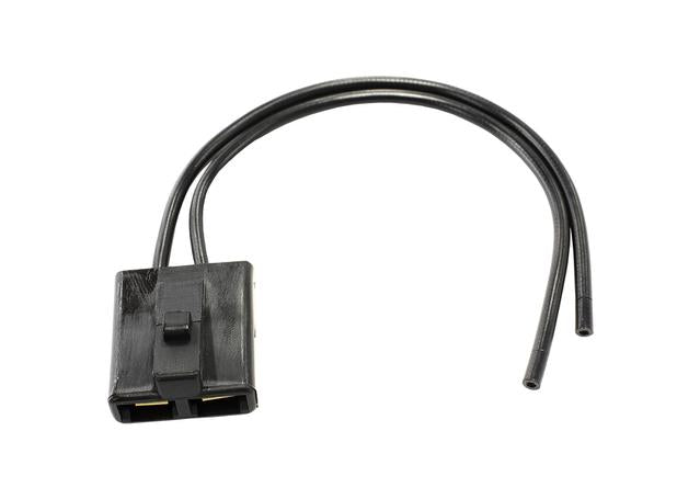 Aeroflow 2-Pin Alternator Plug Pig Tail