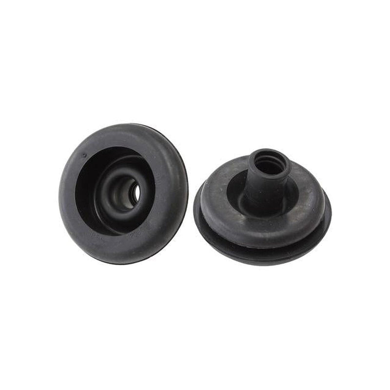 Aeroflow Firewall Grommet Black Rubber suits 55mm Hole