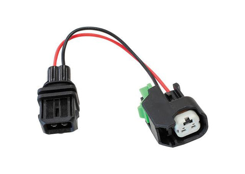 Aeroflow Uscar Injector To Bosch Loom Harness Adapter