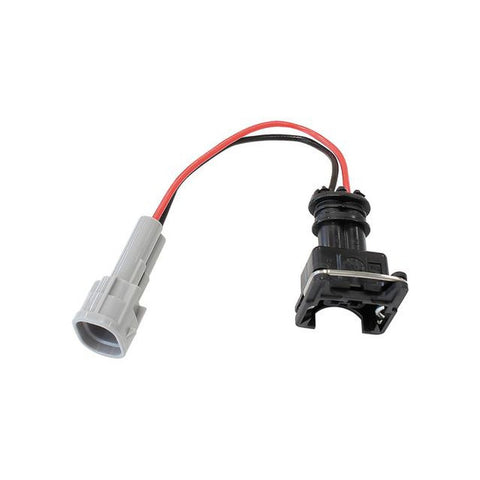 Aeroflow Bosch Injector To Denso Loom Harness Adapter