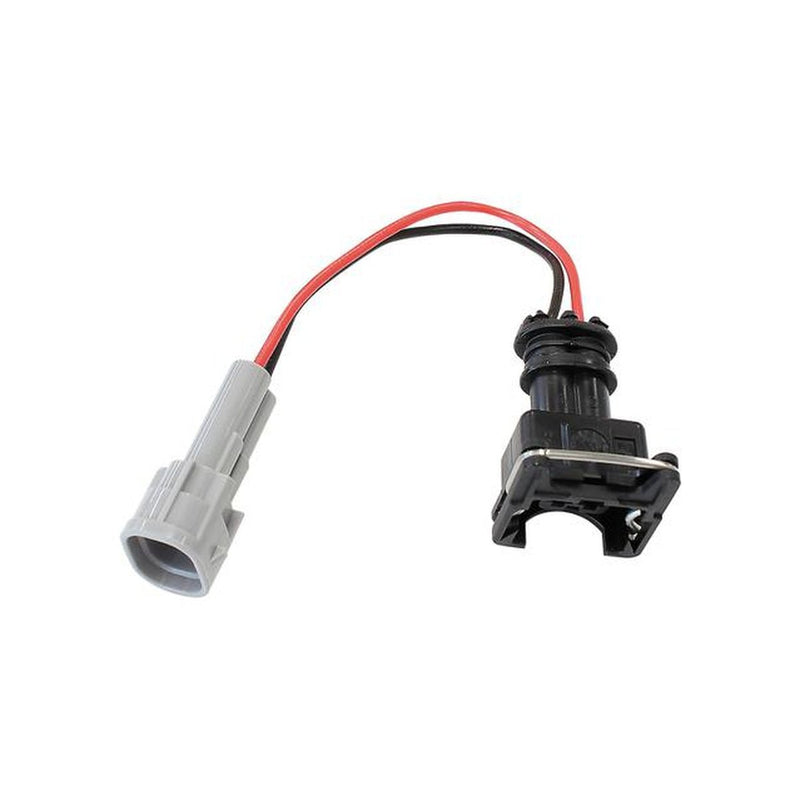 Aeroflow Bosch Injector To Denso Loom Harness Adapter
