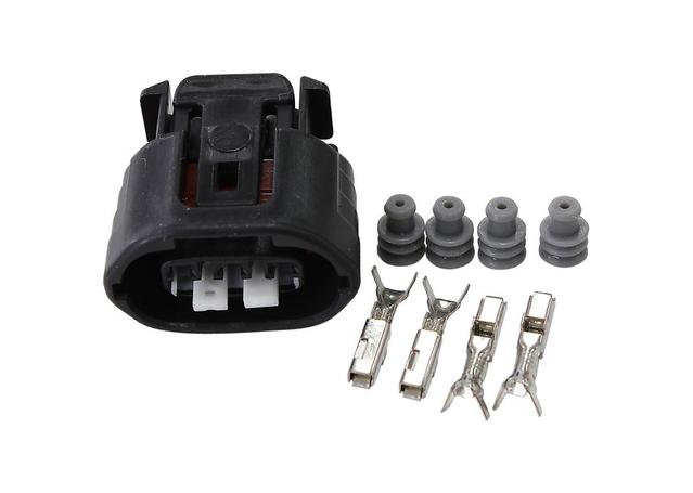 Aeroflow 3-Pin Alternator Plug Suits Toyota, Subaru &