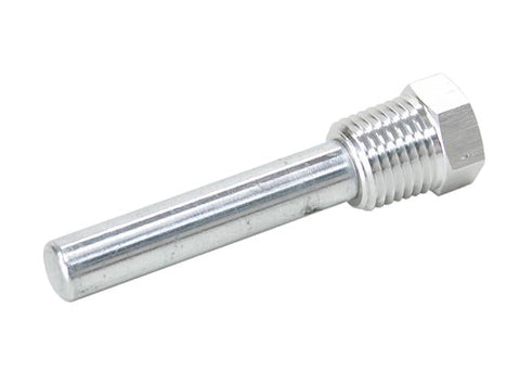 Aeroflow AF49-2500 Zinc Anode Plug 1/4" Npt fits Cooling
