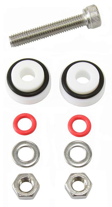 Aeroflow AF49-4051 Electrical Terminal Bulkhead 1 Pack