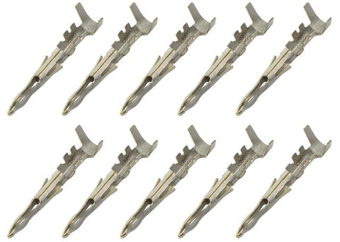 Aeroflow Weatherpack Male Pins AF49-8521