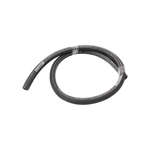 Aeroflow -6AN (3/8") Black Push Lock Hose 3m