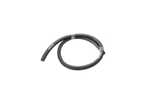 Aeroflow -10AN (5/8") Black Push Lock Hose 1m