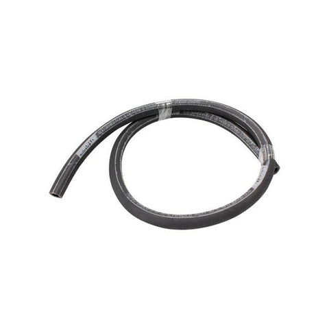 Aeroflow AF500-12-1MBLK -12 (3/4") Black Push Lock Hose 1