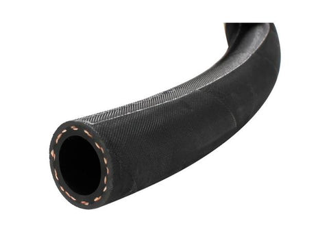Aeroflow AF500-12-3MBLK -12AN (3/4") Black Push Lock Hose