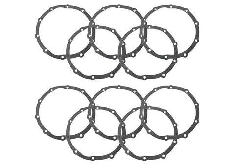 Aeroflow 9" Differential Gaskets Rear 10pk