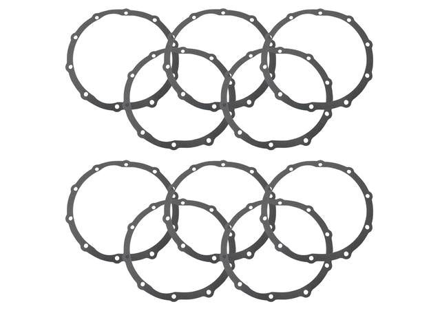 Aeroflow 9" Differential Gaskets Rear 10pk