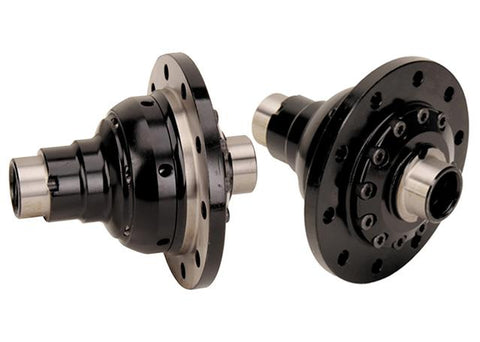 Aeroflow 9" Powertrax 28 Spline Worm Drive Gears Trutrac