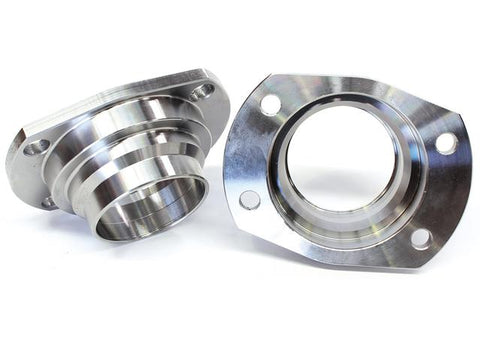Aeroflow 9" Billet Axel Bearing Retain Early Model Large