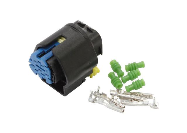 Aeroflow Pressure & Temperature Sensor Plug & Pins Suits