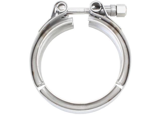 Aeroflow Replacement V-Band Clamp Suits 1-1/2" 1.5