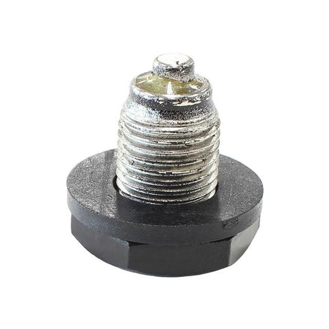 Aeroflow Magnetic Drain Plug 1/2"-20 Thread Fits Most Oil