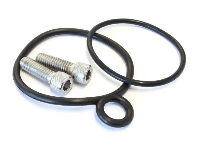Aeroflow AF59-2033 Replacement O-Ring And Bolts Suits
