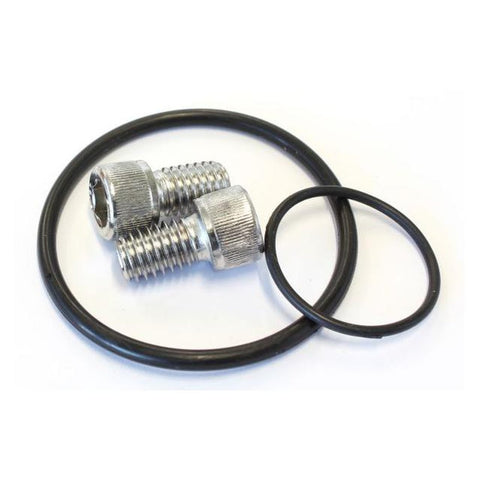Aeroflow AF59-2034 Replacement Bolts And O-Rings fits