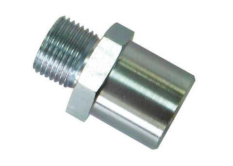 Aeroflow AF59-2108-m22 X 1.5 Thread Adapter