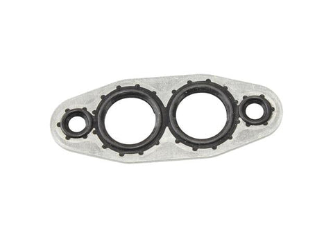 Aeroflow Oil Cooler Gasket Suits GM LS