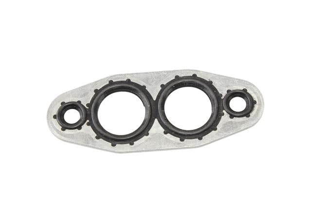 Aeroflow Oil Cooler Gasket Suits GM LS