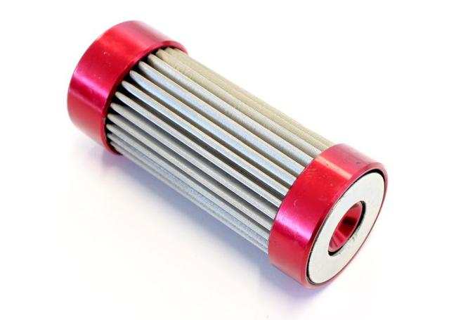 Aeroflow AF59-2421 Replacement 10 Micron Element & O-Ring