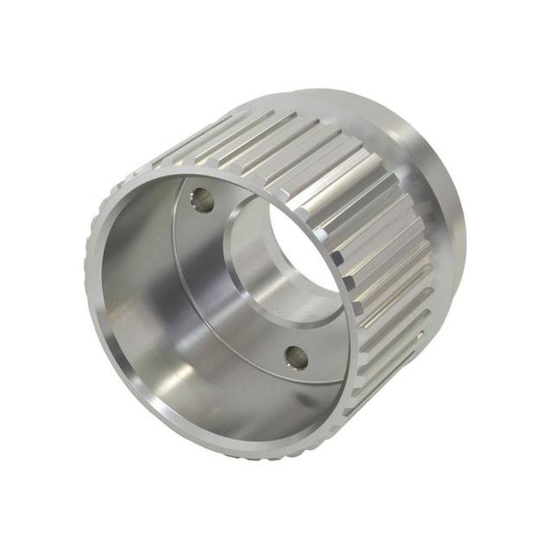 Aeroflow AF59-3001C Long Crank Gilmer Pulley Anodised