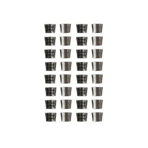 Aeroflow AF59-3185 1x Set Of Valve Locks / Keepers Suits