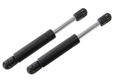 Aeroflow AF59-4102 Billet Bonnet Hinge Replacemnt Struts