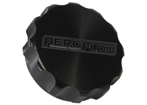 Aeroflow AF59-460-32BLK Replacement Billet Cap Suits -32
