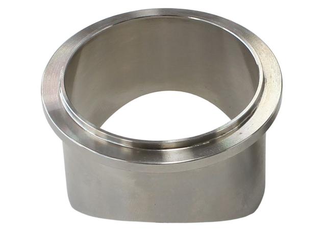 Aeroflow AF59-5053 50mm Blow Off Valve Weld On Flange 304