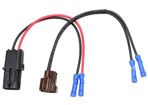Aeroflow AF59-6001 Trans Cooler Temp Sender Wiring Kit