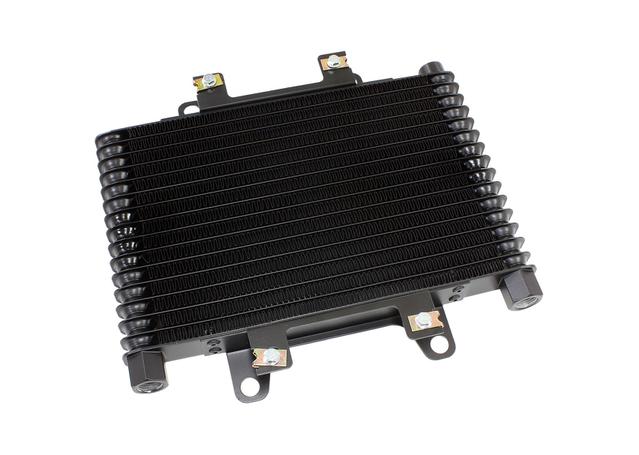 Aeroflow Replacement Oil Cooler 13.5" x9" 1/2" NPT