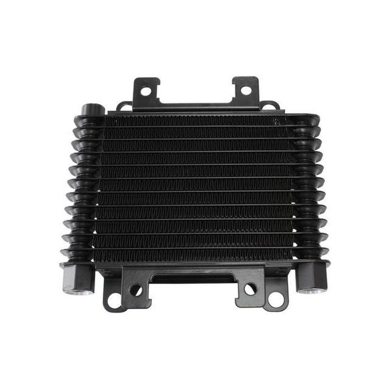 Aeroflow Competition Oil & Transmission Cooler 10 x