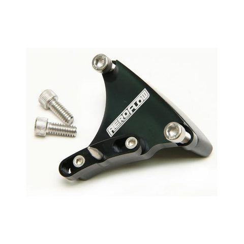 Aeroflow AF64-2052BLK 6-1/4" Timing Pointer Black With 4