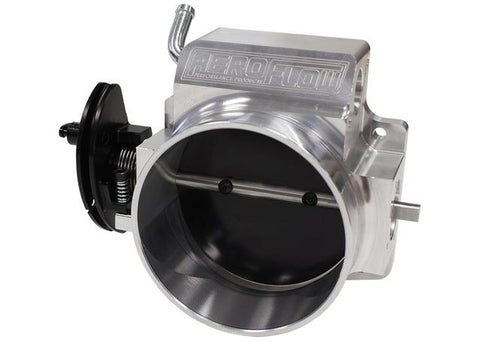 Aeroflow AF64-2070 102mm Throttle Body (Polished) Fits LS