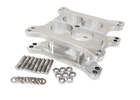 Aeroflow AF64-2071 Velocity Carb Spacer 2" 4150 Square