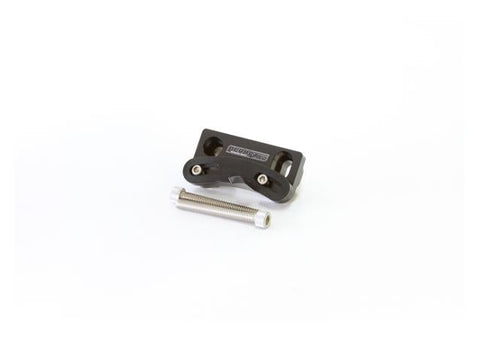 Aeroflow AF64-2079BLK 10 O'Clock Timing Tab Pointer Black