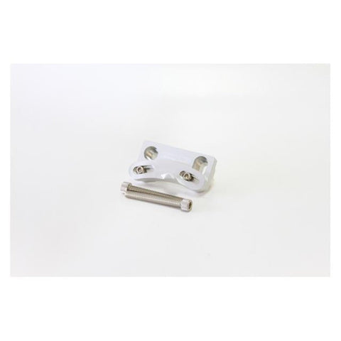 Aeroflow AF64-2079S 10 O'Clock Timing Tab Pointer Silver
