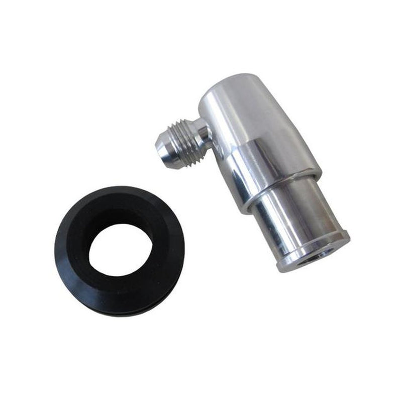 Aeroflow AF64-2107 Billet PCV Valve Suits 1-1/4" Holes In
