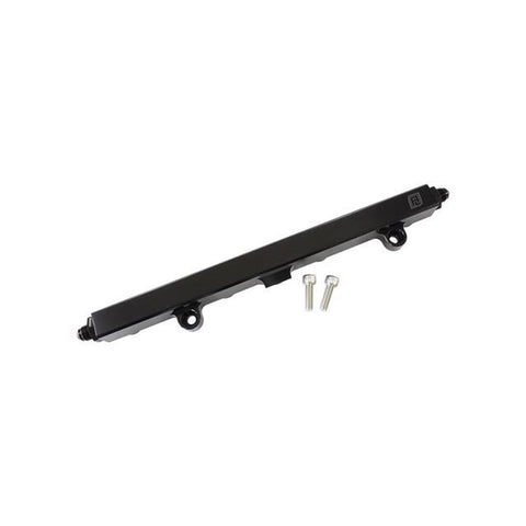 Aeroflow Fuel Rail Kit Black Suits Honda K20 K24