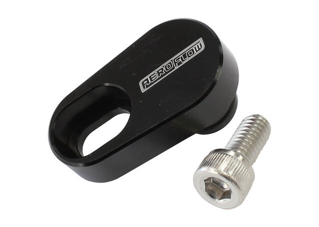 Aeroflow MAP Sensor Block Off Delete Plug Suits GM LSA V8