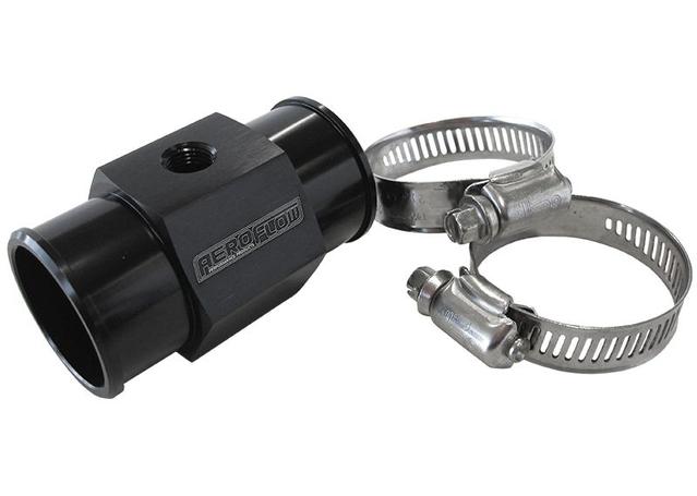 Aeroflow AF64-2232 1-1/4" 32mm Water Temp Hose Adapter W/