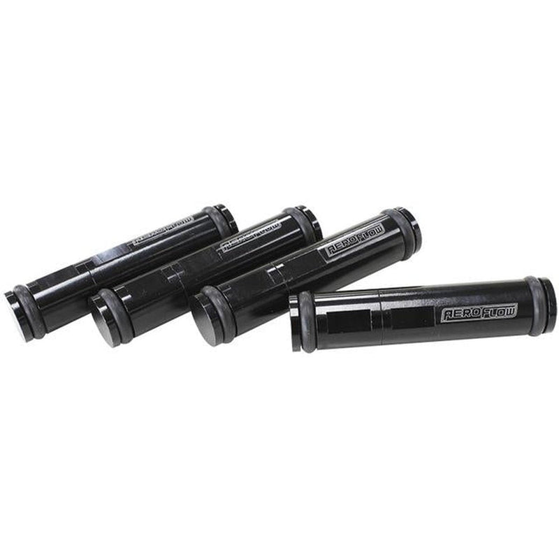 Aeroflow Injector Blanking Inserts Suits 14mm Fuel Rail