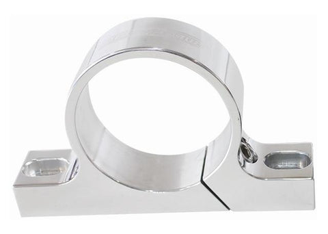 Aeroflow AF64-2900 Billet Coil Mount Bracket Polished