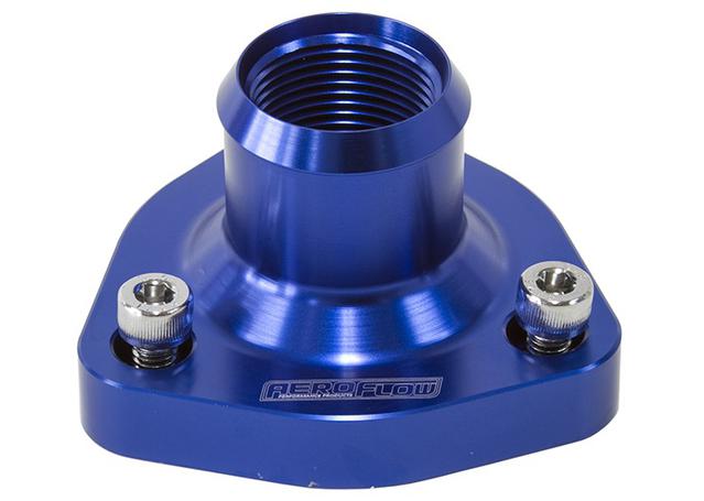 Aeroflow AF64-4029 Blue Thermostat Housing Suits RB 20 25