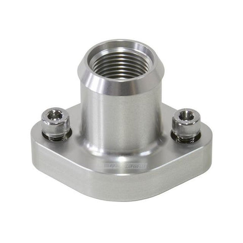 Aeroflow AF64-4030S Waterneck Housing Features -12ORB