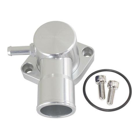 Aeroflow AF64-4036S Ford Falcon 6Cyl Billet Therm Housing