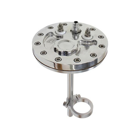 Aeroflow Drop In Fuel Cell Pump Hanger Suits any 40mm